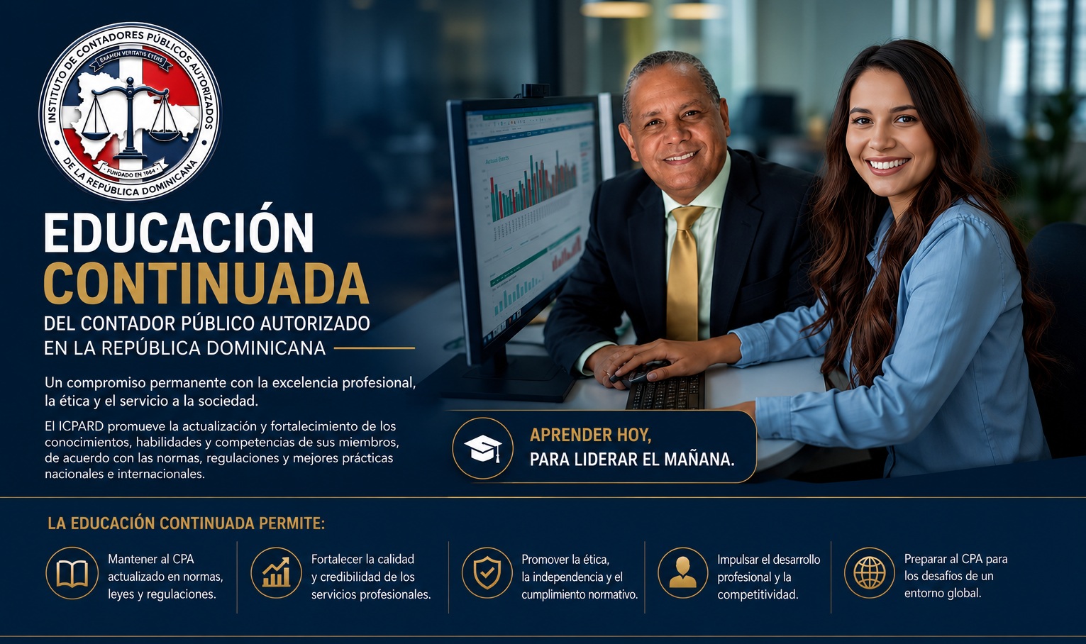 Diplomado en Contabilidad por Igualas